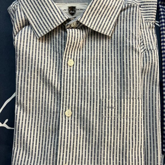 Set of 3 shirts - Picture 3 of 3